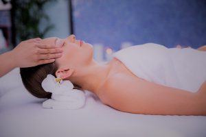 Wellness Massage Heilpraktikerin Eike Seibert