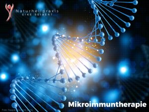 Mikroimmuntherapie in Landshut - Eike Seibert