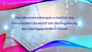Eike Seibert Microimmuntherapie - Video Header