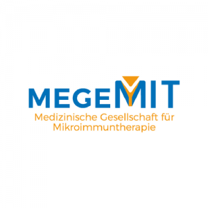 Megemit Logo - Partner Eike Seibert