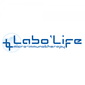 labolife logo - Partner Eike Seibert
