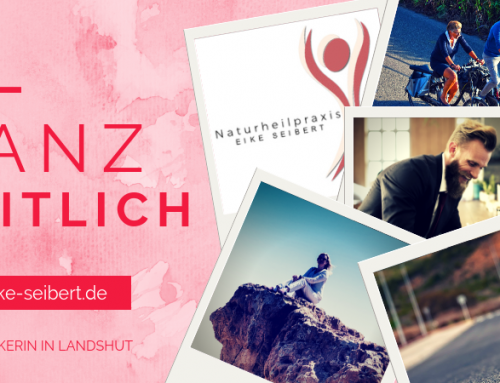 Kompetente und ganzheitliche Unterstützung im neuen Lebensabschnitt