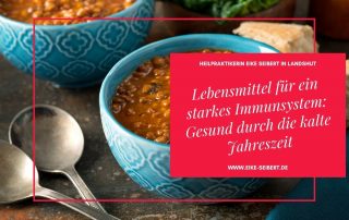 Immunsystem Rezept Ernährng Nahrungsmittel Eike Seibert