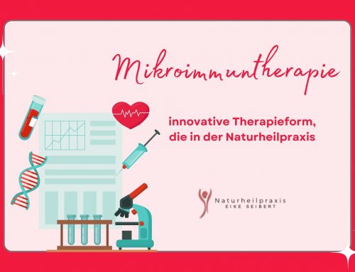 Mikroimmuntherapie – Update April 2024